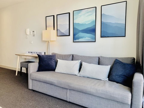 ZEN Homes On Collins - Tourism Gold Coast 2