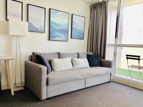 ZEN Homes On Collins - Tourism Gold Coast 0