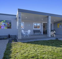 Zoo Villas  Villa Zebra - Central Wynyard - Gold Coast