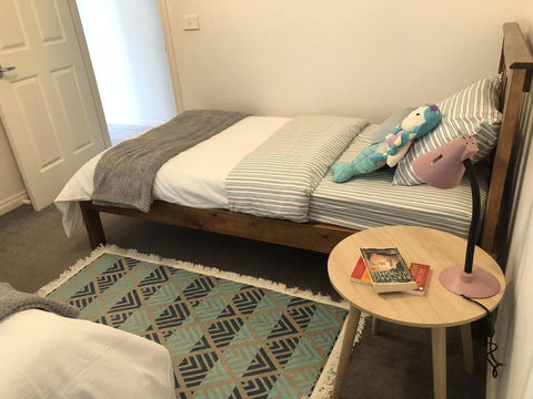 Haven Family& Dog Freindly , Close To Hospital, Airport, Bunnings - Tourism Gold Coast 1