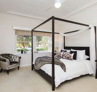 Hillsborough - luxury boutique accommodation - Tourism Gold Coast