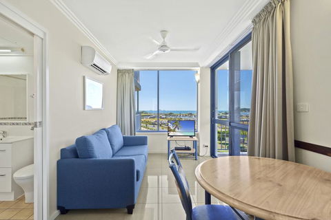 AirliediseNO Hills5min Walk 2 Port Of Airlie/Ferry TerminalWiFiNetflix - Tourism Gold Coast 3