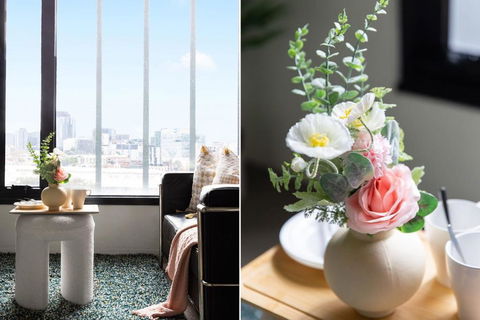 A Comfy Apt Right Next To Queen Victoria Market - Tourism Gold Coast 4