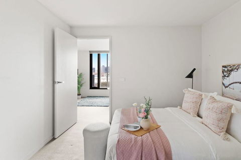 A Comfy Apt Right Next To Queen Victoria Market - Tourism Gold Coast 2