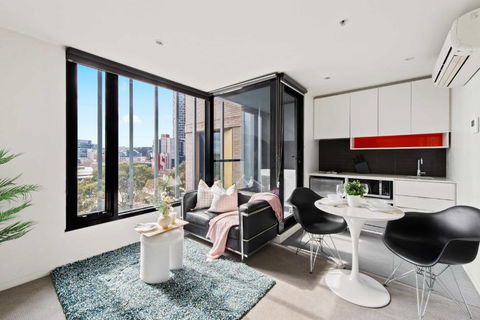 A Comfy Apt Right Next To Queen Victoria Market - Tourism Gold Coast 0