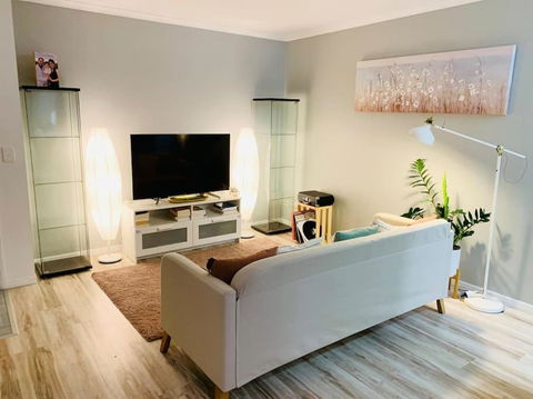 A Cosy And Peaceful Apartment In The Heart Of Yandina - Tourism Gold Coast 0