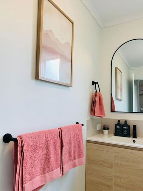 A Cosy And Peaceful Apartment In The Heart Of Yandina - Tourism Gold Coast 1