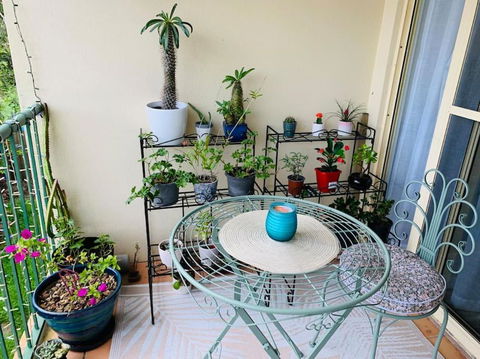 A Cosy And Peaceful Apartment In The Heart Of Yandina - Tourism Gold Coast 3