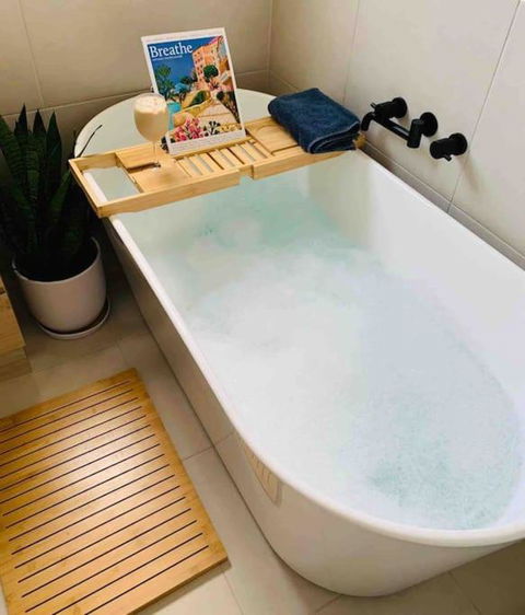 A Cosy And Peaceful Apartment In The Heart Of Yandina - Tourism Gold Coast 4