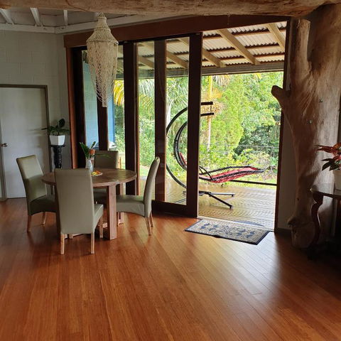 A Daintree Garden - Tourism Gold Coast 3