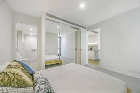 A Lovely Apt Near Crown Casino & Southgate Mall - Tourism Gold Coast 1