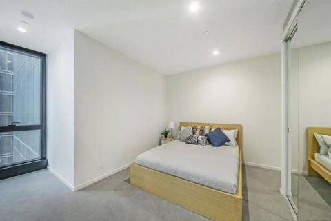 A Lovely Apt Near Crown Casino & Southgate Mall - Tourism Gold Coast 2