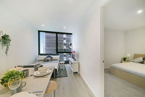 A Lovely Apt Near Crown Casino & Southgate Mall - Tourism Gold Coast 3