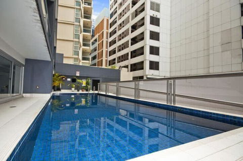 A Modern & Stylish Studio Next To Darling Harbour - Tourism Gold Coast 2