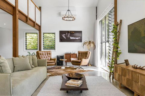 A Perfect Stay - The Barn Door - Tourism Gold Coast 4