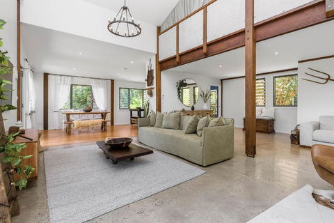 A Perfect Stay - The Barn Door - Tourism Gold Coast 3