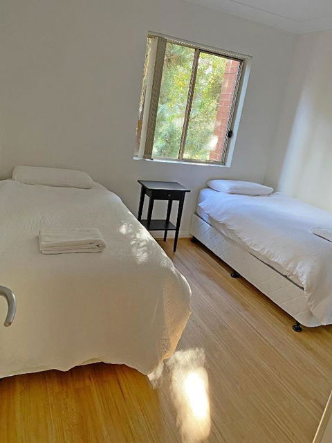 A Quiet Oasis - Tourism Gold Coast 2