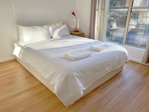 A Quiet Oasis - Tourism Gold Coast 0