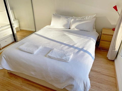 A Quiet Oasis - Tourism Gold Coast 1