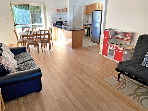 A Quiet Oasis - Tourism Gold Coast 4