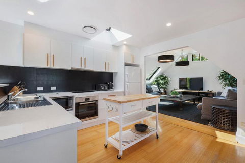 A Perfect Stay - A Top Spot - Tourism Gold Coast 1