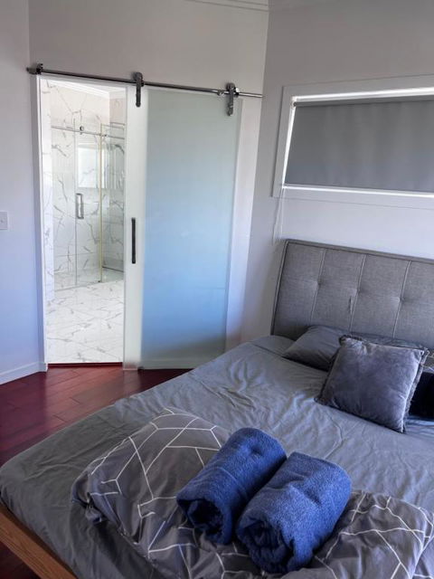 A5U3 Hostel - Tourism Gold Coast 1