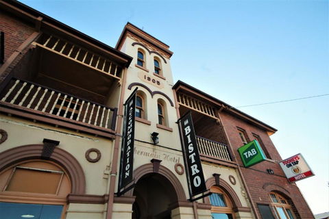 Abermain Hotel - Tourism Gold Coast 2