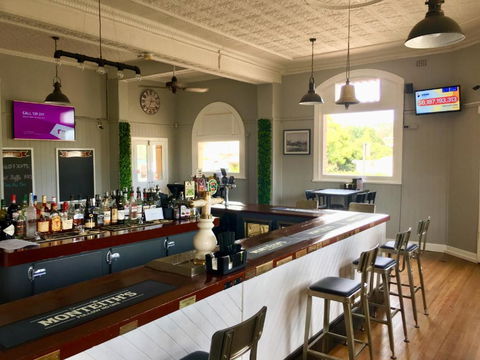 Abermain Hotel - Tourism Gold Coast 4