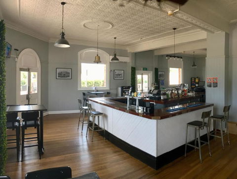 Abermain Hotel - Tourism Gold Coast 3