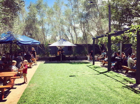 Abermain Hotel - Tourism Gold Coast 1