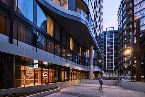 Abode Phillip - Tourism Gold Coast 0
