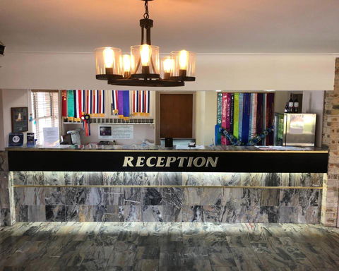 Acacia Motor Lodge - Tourism Gold Coast 1