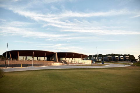 Accommodation @ Curlewis - Tourism Gold Coast 1