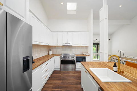 Acreage Estate -Ponies -Tennis Court -Spa - Tourism Gold Coast 2