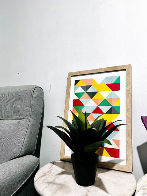 Affordable Beautiful Queen Bedroom Near City Swan River Fremantle University - Tourism Gold Coast 2