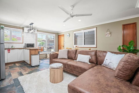 Akuli By The Sea Unit 3 - Tourism Gold Coast 3