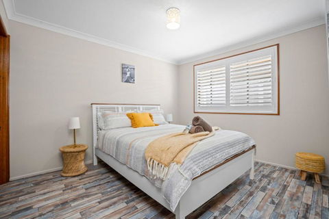 Akuli By The Sea Unit 3 - Tourism Gold Coast 2