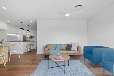 Aldridge Street Apartments - Tourism Gold Coast 0