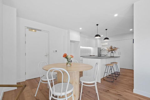 Aldridge Street Apartments - Tourism Gold Coast 1