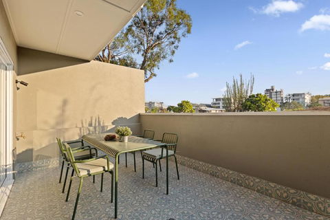 Aldridge Street Apartments - Tourism Gold Coast 2