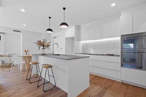 Aldridge Street Apartments - Tourism Gold Coast 3