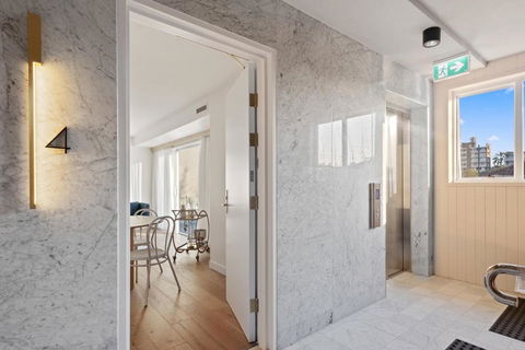 Aldridge Street Apartments - Tourism Gold Coast 4