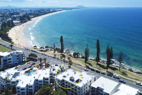 Alex Heads, Prime Location, Stunning Views - Tourism Gold Coast 0