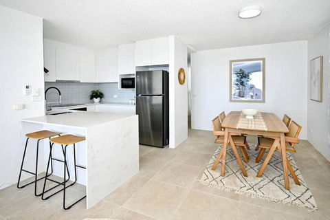 Alex Heads, Prime Location, Stunning Views - Tourism Gold Coast 1