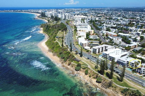 Alex Heads, Prime Location, Stunning Views - Tourism Gold Coast 3