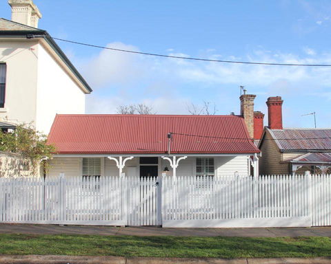 Alexander Cottage Daylesford - Tourism Gold Coast 1