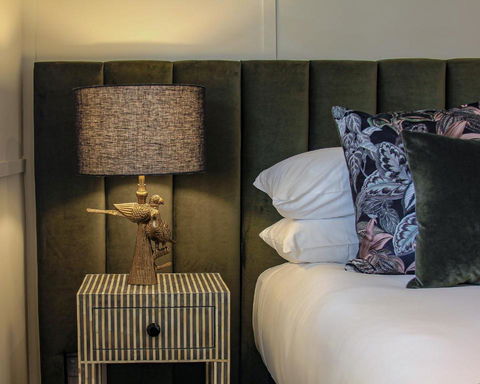 Alexander Cottage Daylesford - Tourism Gold Coast 2