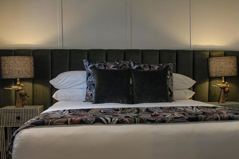 Alexander Cottage Daylesford - Tourism Gold Coast 3