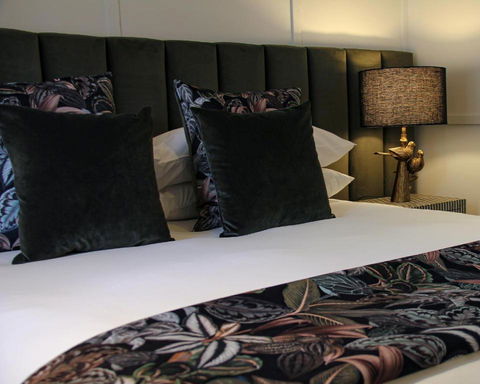 Alexander Cottage Daylesford - Tourism Gold Coast 0