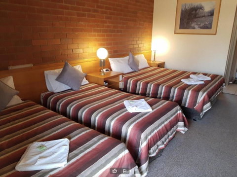 All Rivers Accommodation - Tourism Gold Coast 2